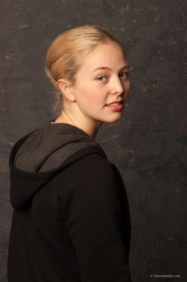 Ева, 20